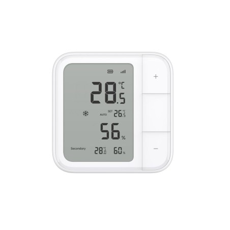 Aqara Climate Sensor W100